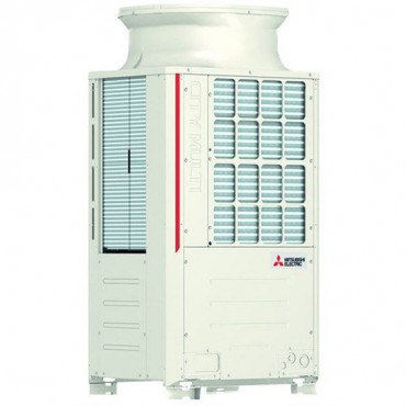 Mitsubishi Electric Heat Recovery PURY-P450YNW-A 50 kW